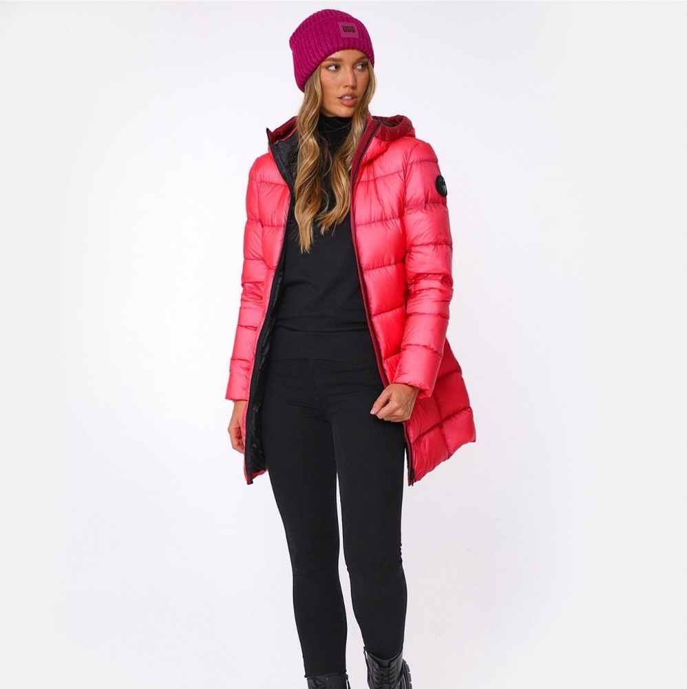 Moose Knuckles BNWT M jacket